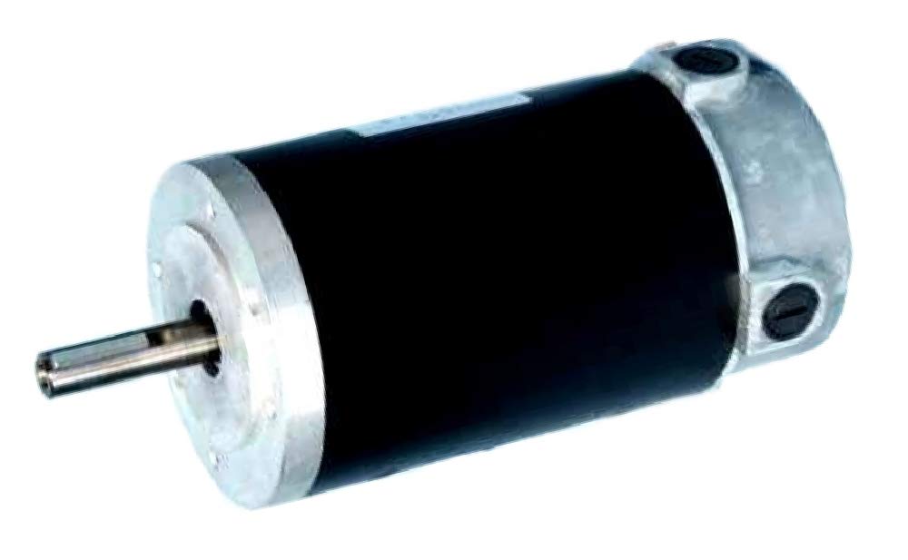 Advance - Cylindrical Brush Drive Motor - Part 56407431 - Replacement