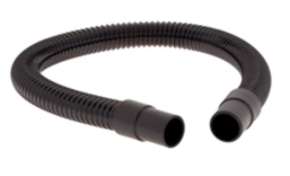 Tennant/ Nobles Vacuum Hose 160613 | 1.5" ID x 30" Replacement (2 Cuffs) | Fits 1500, 1520 Extractors & 5500–5560 Scrubbers