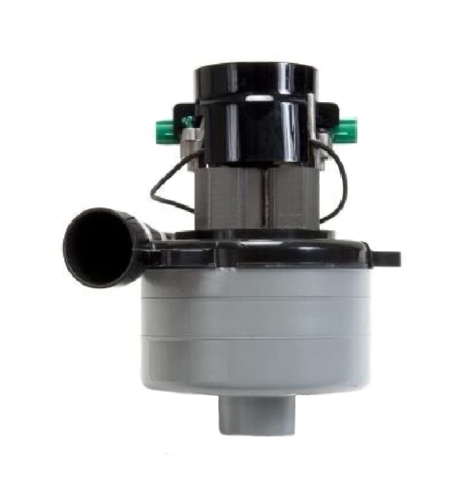 Vacuum Motor - Part 56324491 (56112239) - Advance Replacement