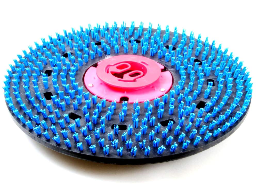 18 Inch Pad Driver Assembly - Part 1220200 - Tennant Replacement