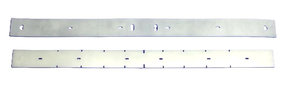 Squeegee Blade KIT, 30" System | Part 9096858000 | Clarke Focus II L17-20 Boost Replacement