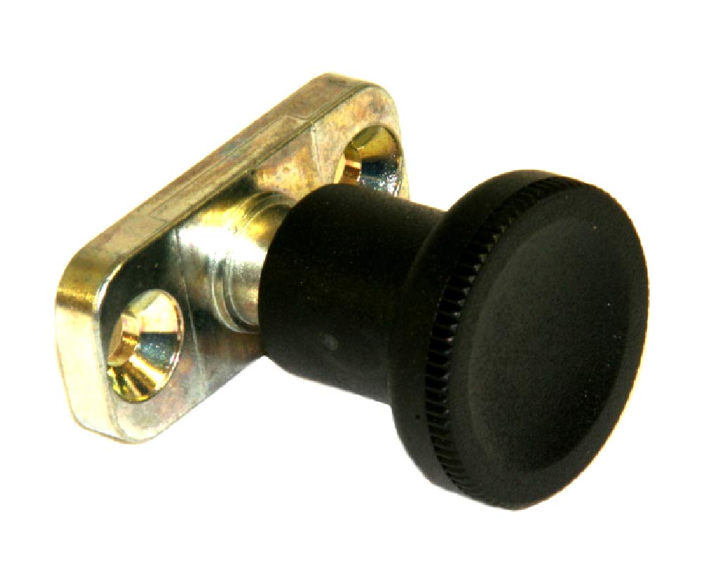 Spring Knob Assembly - Part 290-7050 - Factory Cat Replacement