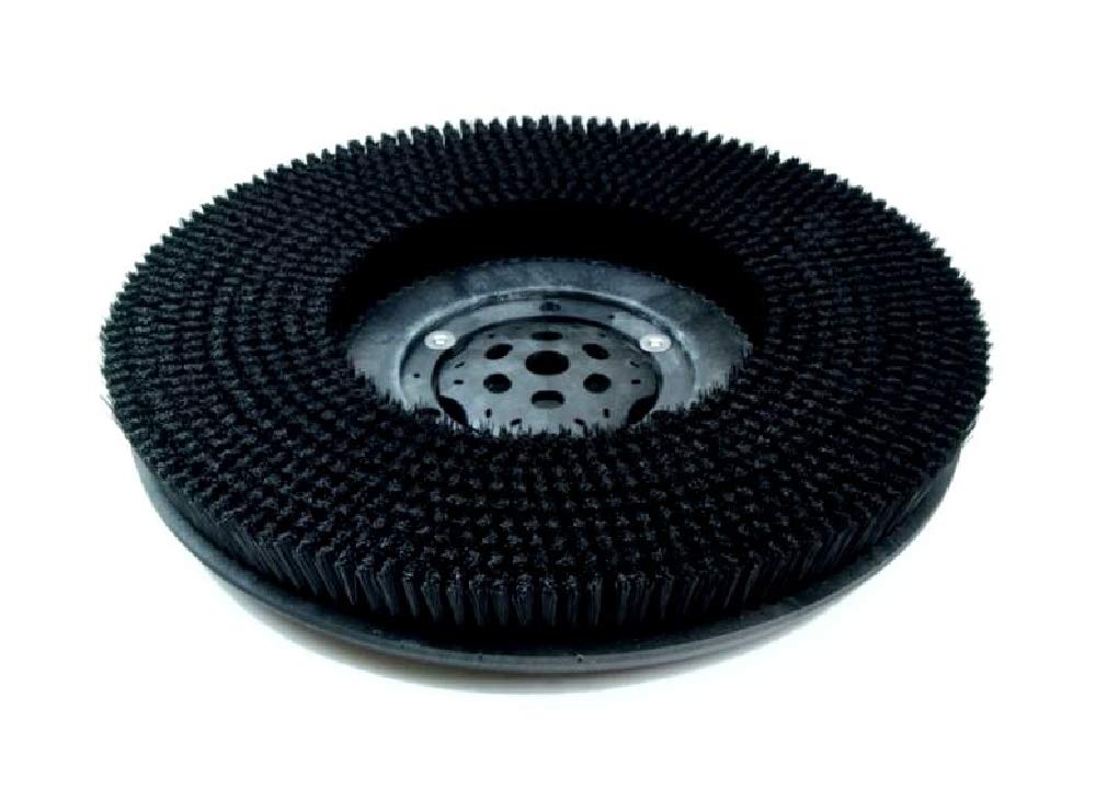 Tennant 18" Nylon Scrub Brush 1220191 | Replacement | Fits 5680, 5700, T12, T17, T20, M20, M30 (Qty 2 Req.) | Replaces 11773