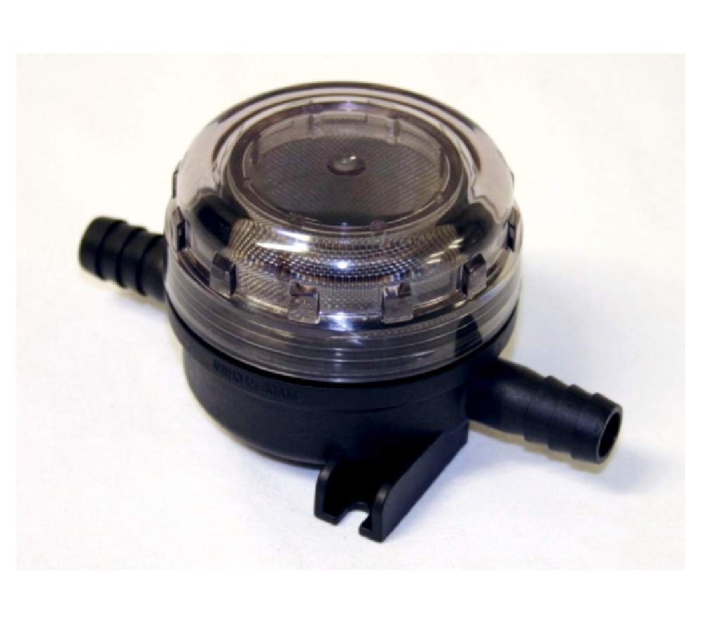 Water Filter Strainer Assembly - Part 5913 - Factory Cat Replacement