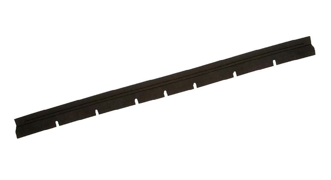 Squeegee Blade - Part 1245931 - Tennant/Nobles Replacement