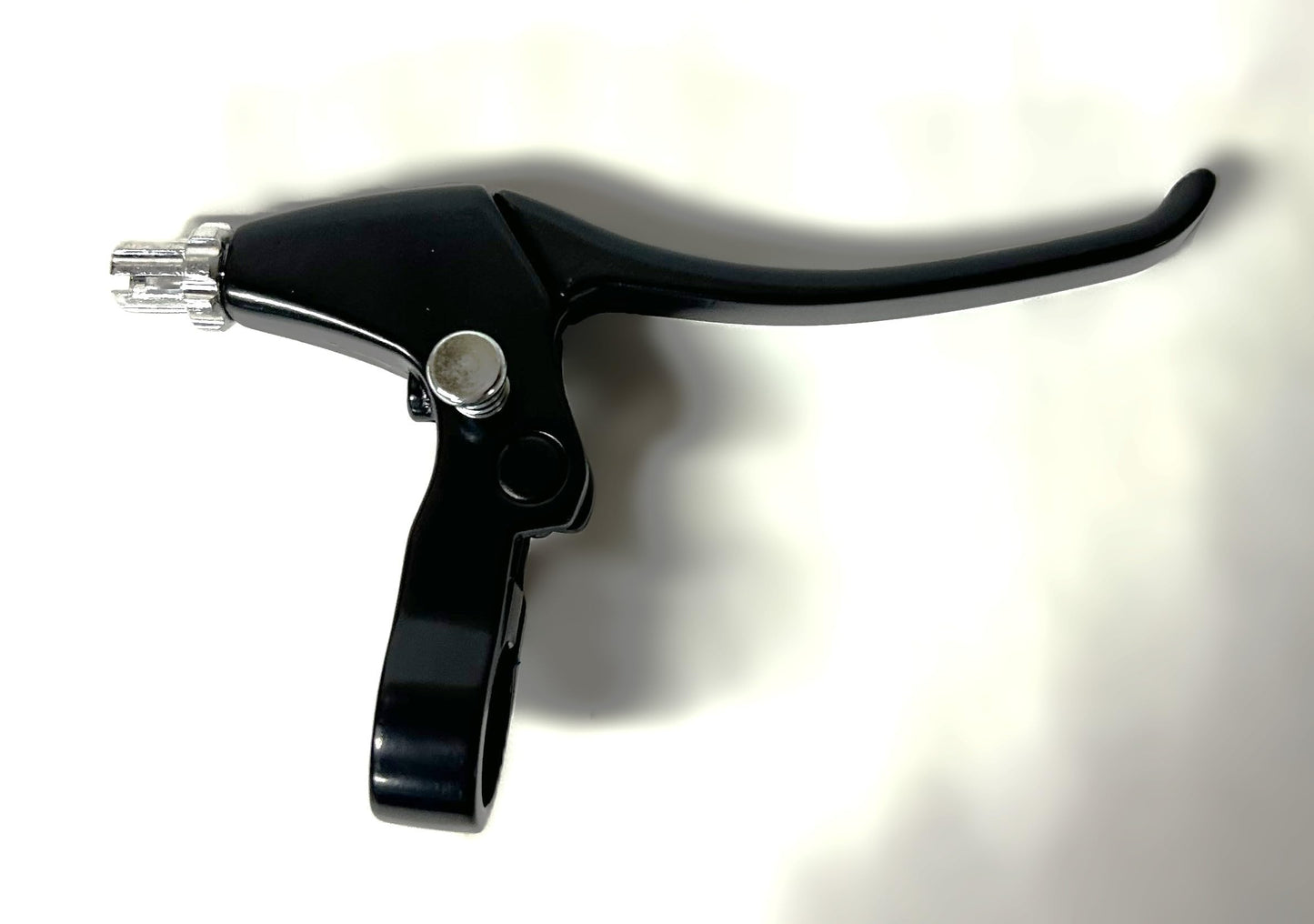 OVERLOAD Right & Left Hand Brake Levers with Brake Cable - Worksman L752R, L752L, and F719 Replacements