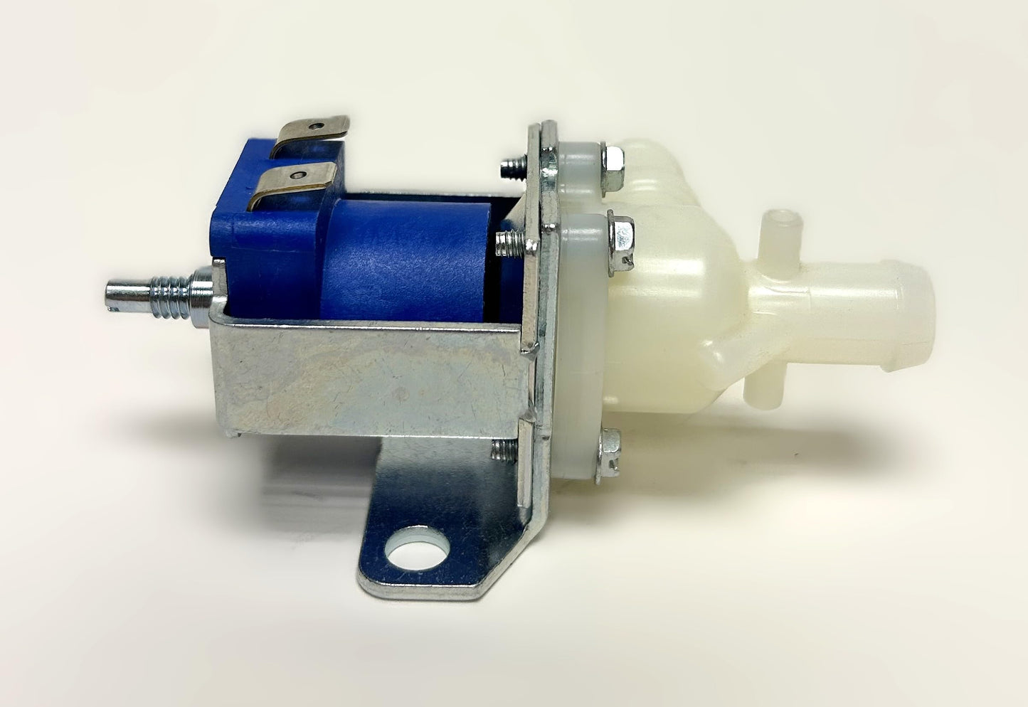 Tennant 24V Water Solenoid Valve 1213803 | Replacement | Fits A3, A5, T2–T5 & Nobles Speed Scrub SS3/SS5 | Replaces 1016595, 1062385