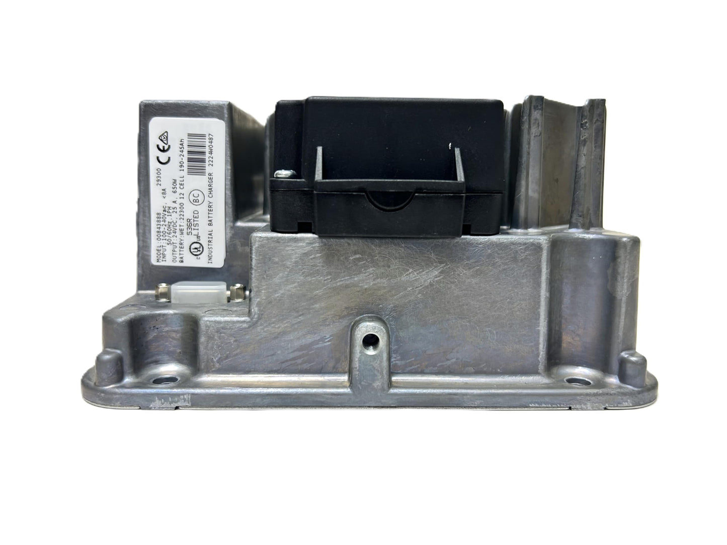 Advance/Viper 24V/25A Battery Charger 56385281 | Summit II 25A 650W | Replacement | Fits Advenger, Convertamatic & SC1500 Models