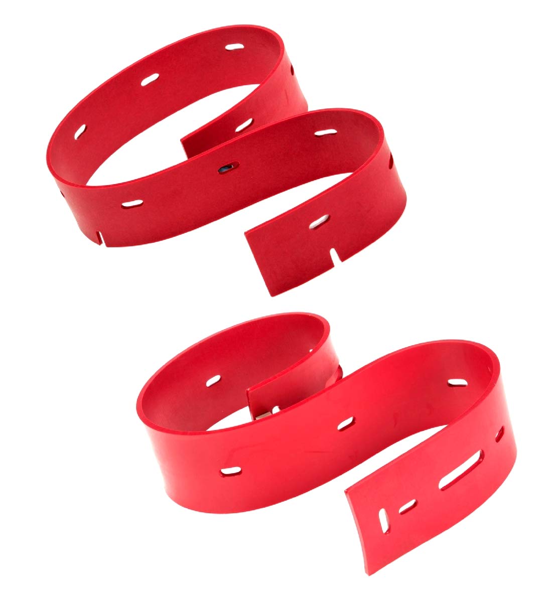 Nobles/Tennant - Squeegee Blade Kit - Part 605029 & 605030 - Replacement