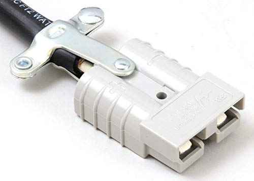 36 Volt Battery Charger - Part 374014 - Tennant Replacement