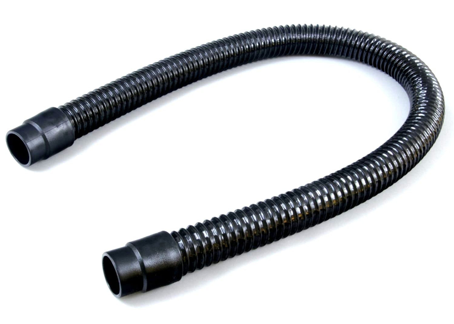 Tennant/ Nobles Vacuum Hose 1014026 | 1.5" ID x 57.1" Replacement | Fits Speed Scrub SS3, Speed Scrub & Rider Models | Replaces 160630, 1207882, 605041