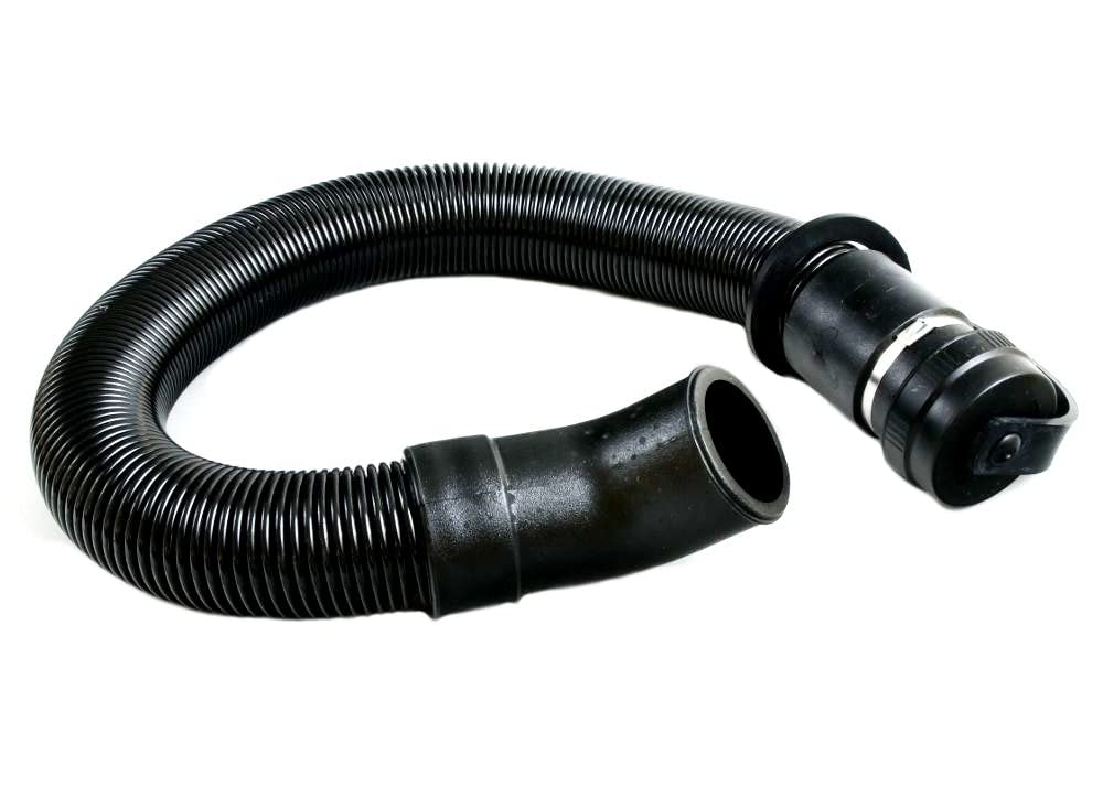 Tennant Drain Hose 1213010 | 1.5" ID x 17"L Replacement | Fits T300 Series Walk‑Behind Floor Scrubbers