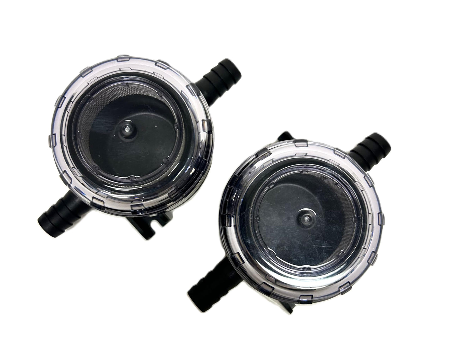 Advance/Clarke VF80111A Solution Filter | Inline Replacement Filter | Replaces 9100000362 9100000860 | Fits Viper Fang SC Series SW Series Floor Scrubbers