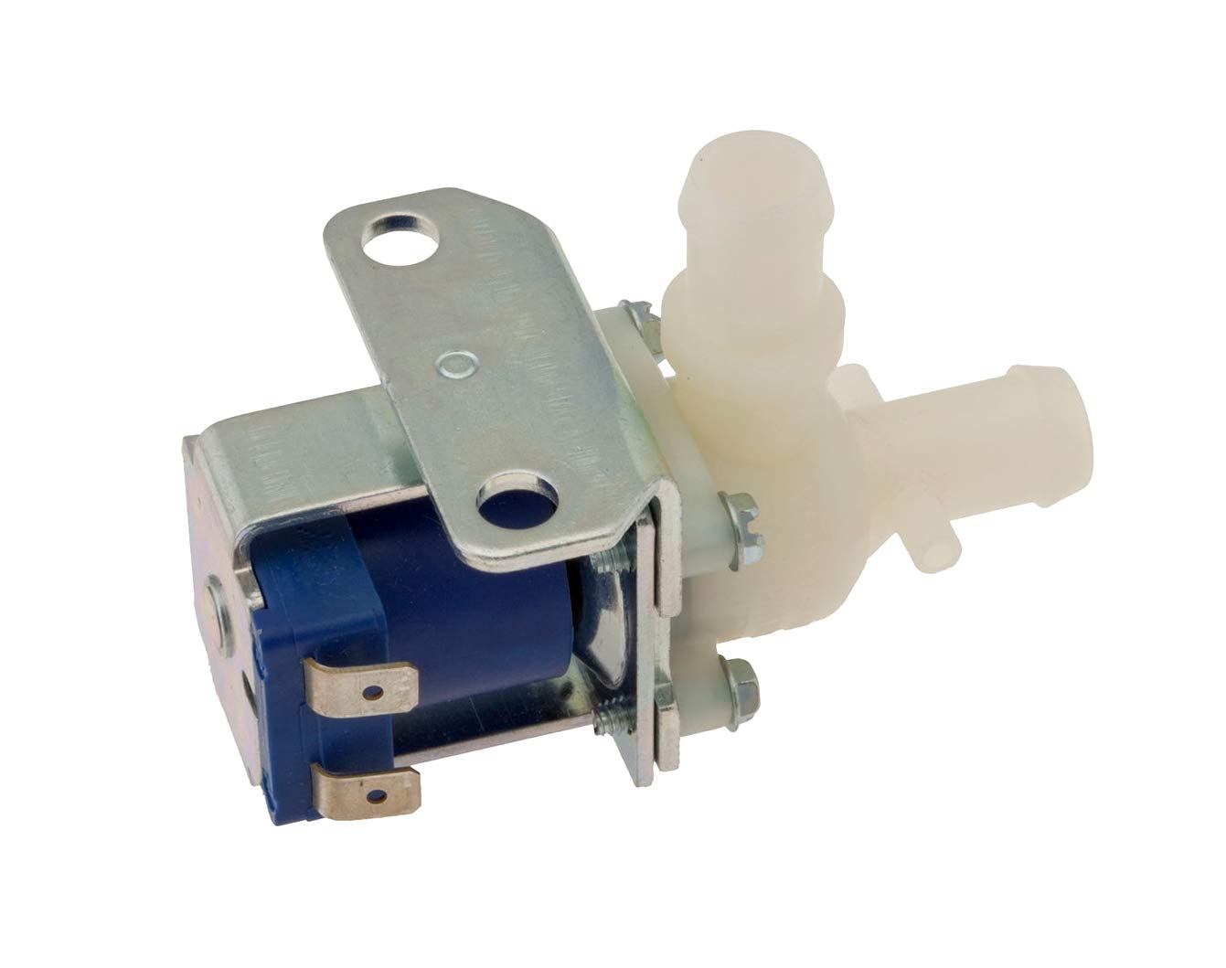 Tennant - Solution Solenoid Valve - Part 222113 - Replacement
