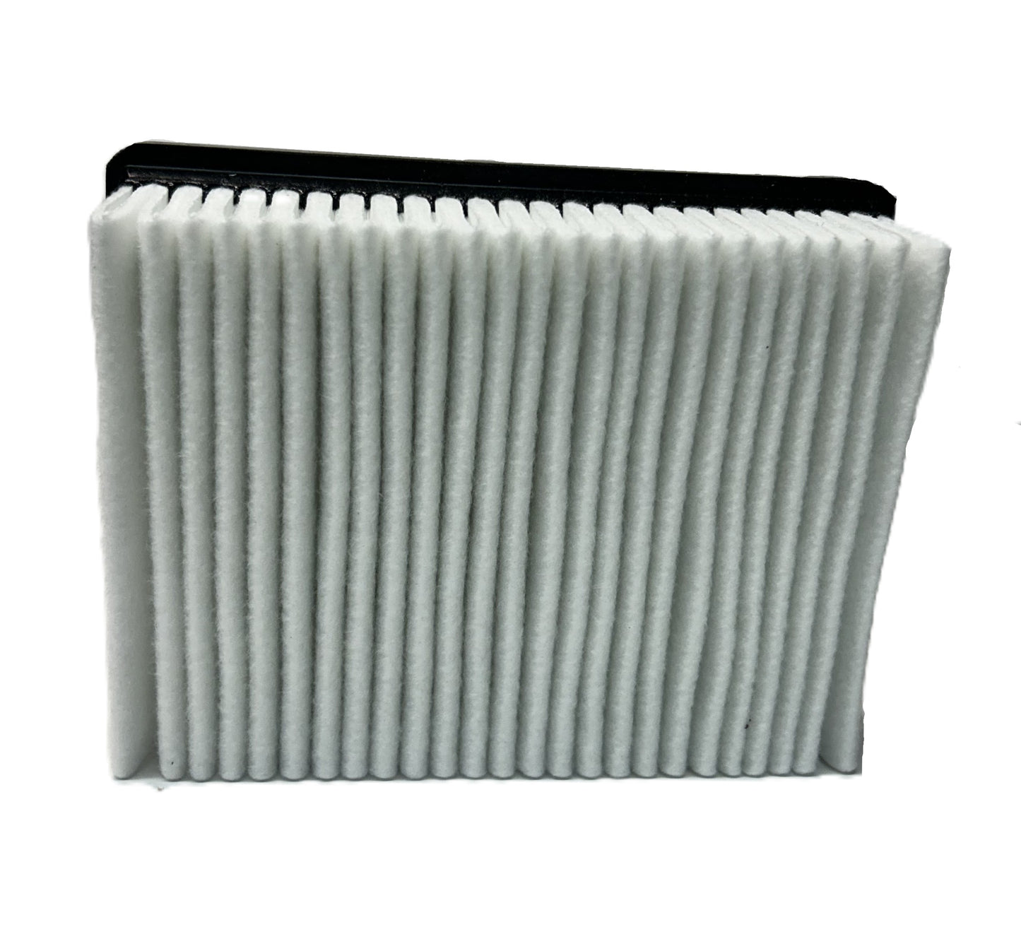 Panel Filter | Part 4043532 | 2" X 6.1" X 7.6" | Fits Tennant 5680