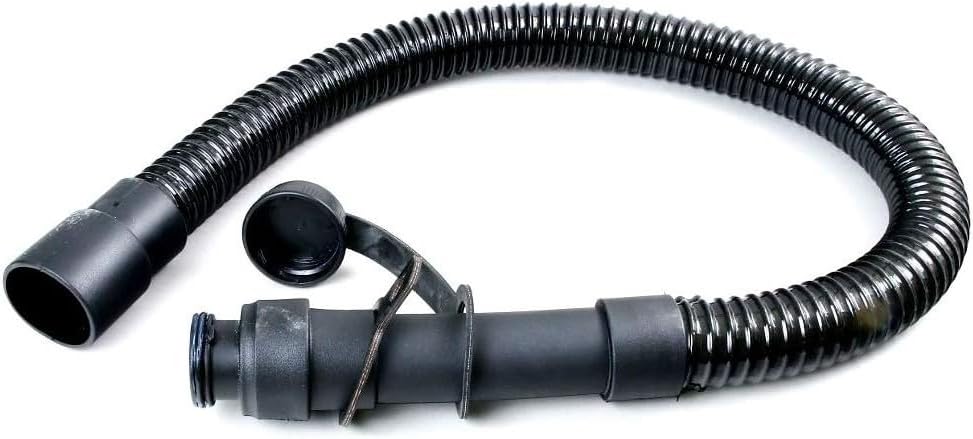 Drain Hose, Quantity 2 | Part 1757210 | Factory Cat MicroMag, MiniMag, Micro-HD Replacement