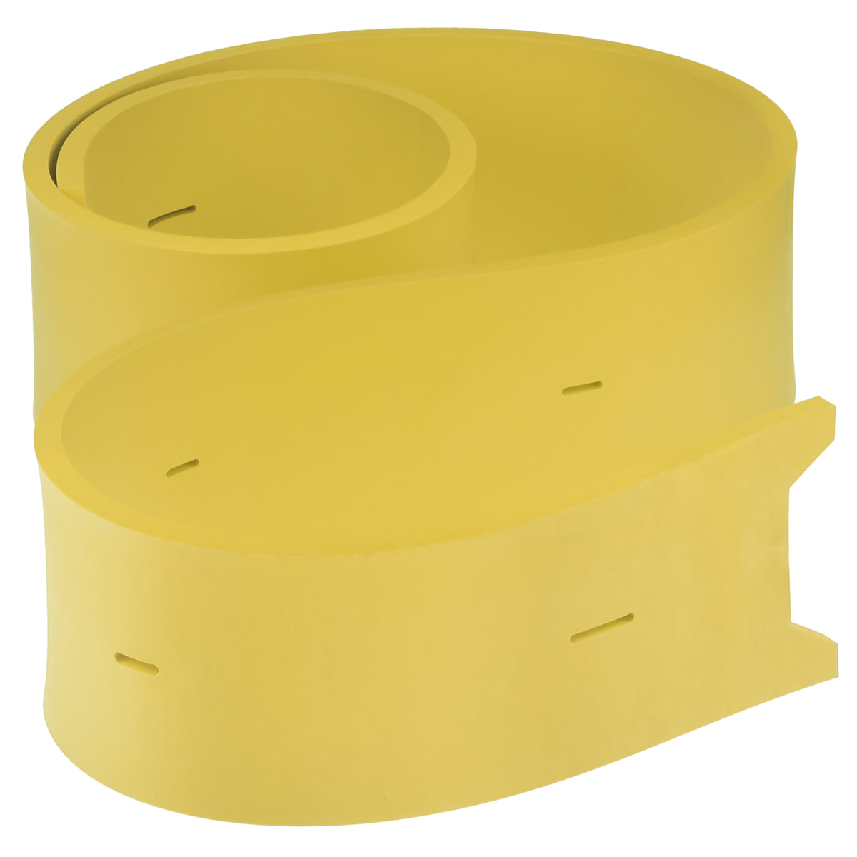 Prematek Squeegee Blade | Part 1035052 | Tennant M20, M30, T20 Diesel/Gas/LP Scrubbers