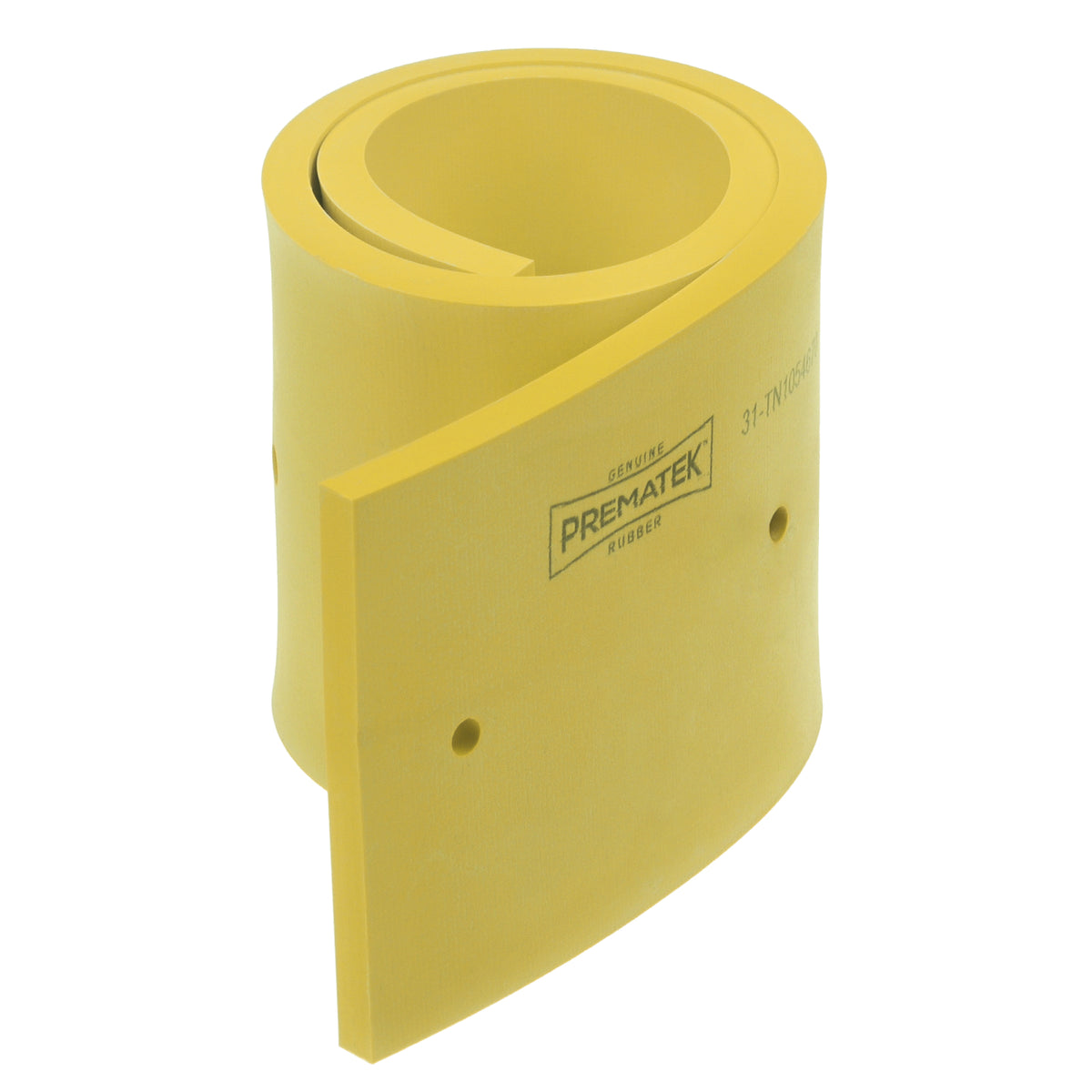 Prematek Squeegee Blade | Part 1054670 | Tennant T16 Replacement