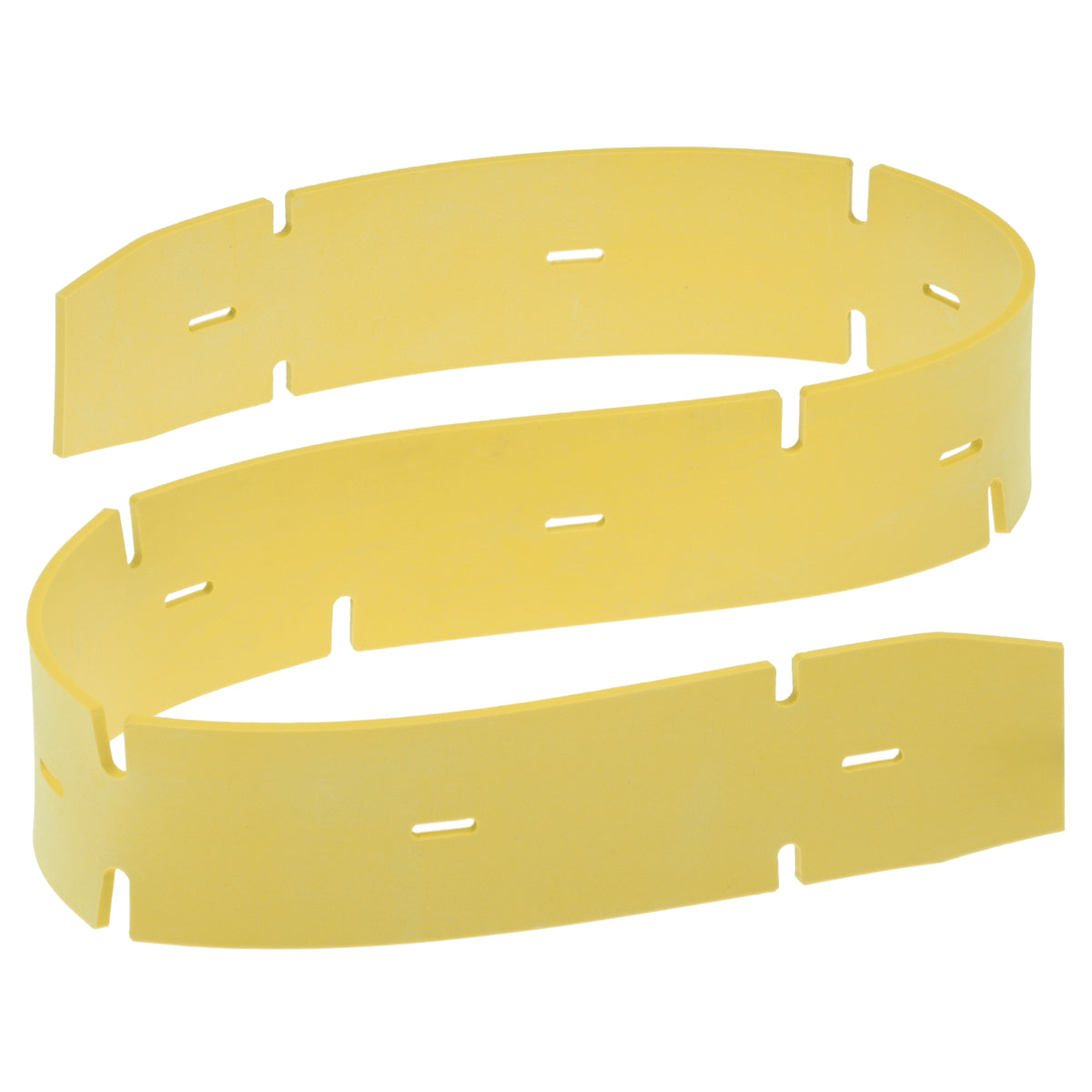 Prematek Squeegee Blade | Part 1203954 | Tennant/Nobles Replacement