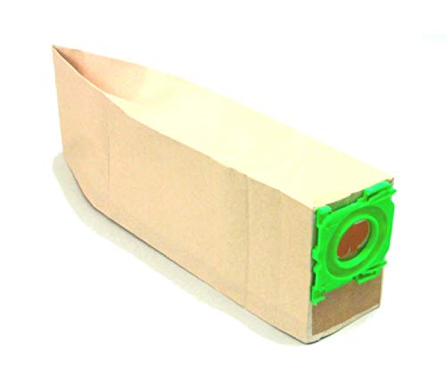 Vacuum Bags, Sensor - 100 PK - Part 86284840 - Windsor Replacement