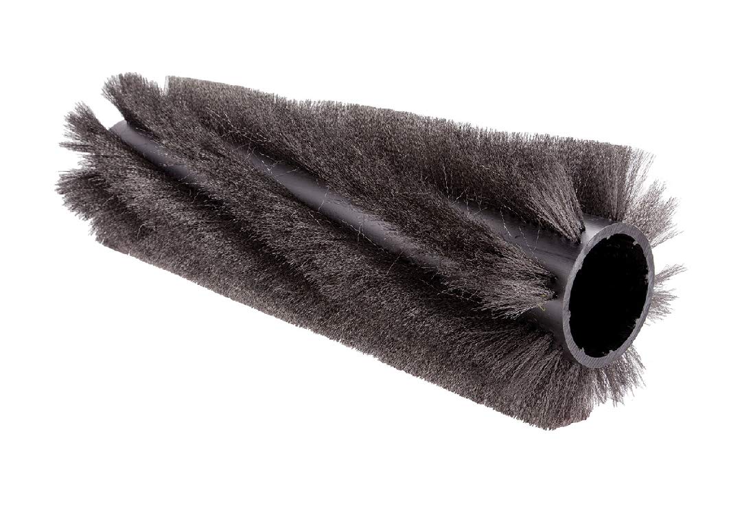 Broom, 45" Wire Brush, Quantity 2 - Part 59440 - Tennant Replacement
