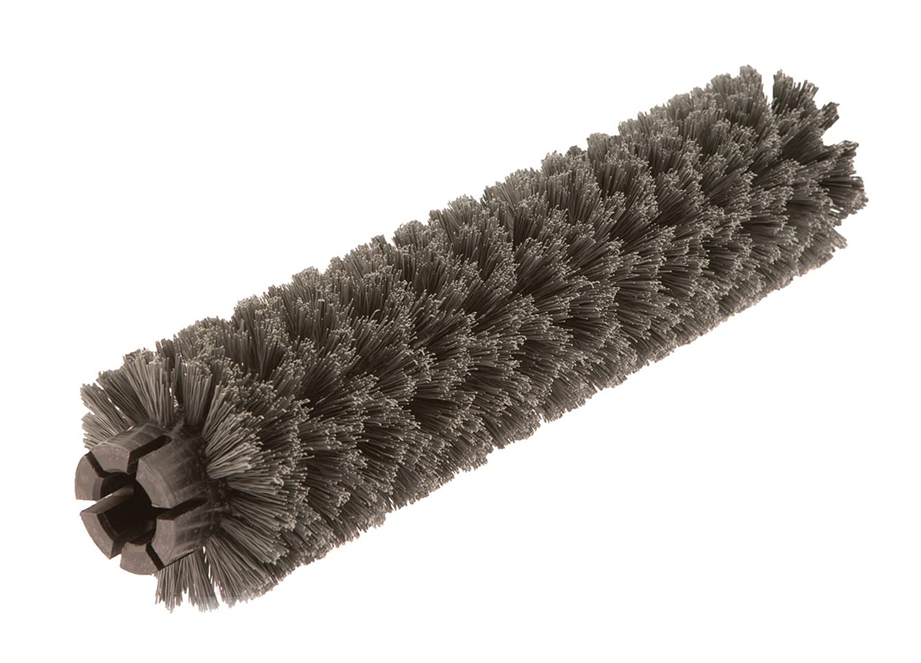 Cylindrical Brush, Aggressive Grit 15 Inch - Part 1037278 - Tennant/Nobles Replacement