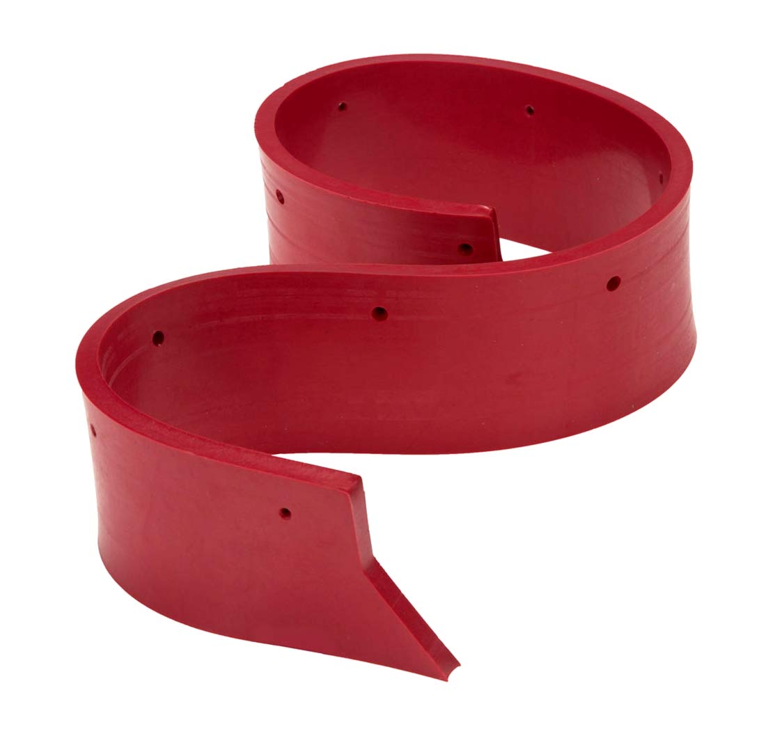 Side Skirt Squeegee | Part 1031011 | Tennant T20, M20, M30 Replacement