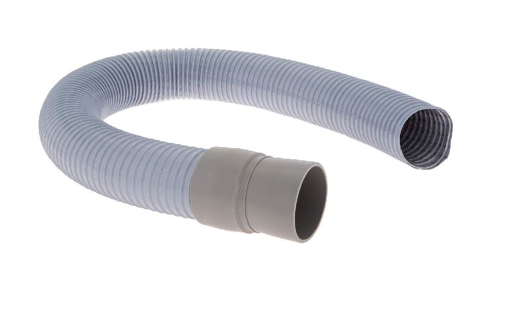 Tennant Vacuum Hose 1019424 | 3.0" ID x 48" Replacement | Fits M20, M30 & T20 Rider Scrubber‑Sweepers