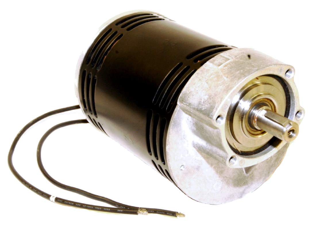 Brush Drive Motor - Part 3390771 - NSS Replacement