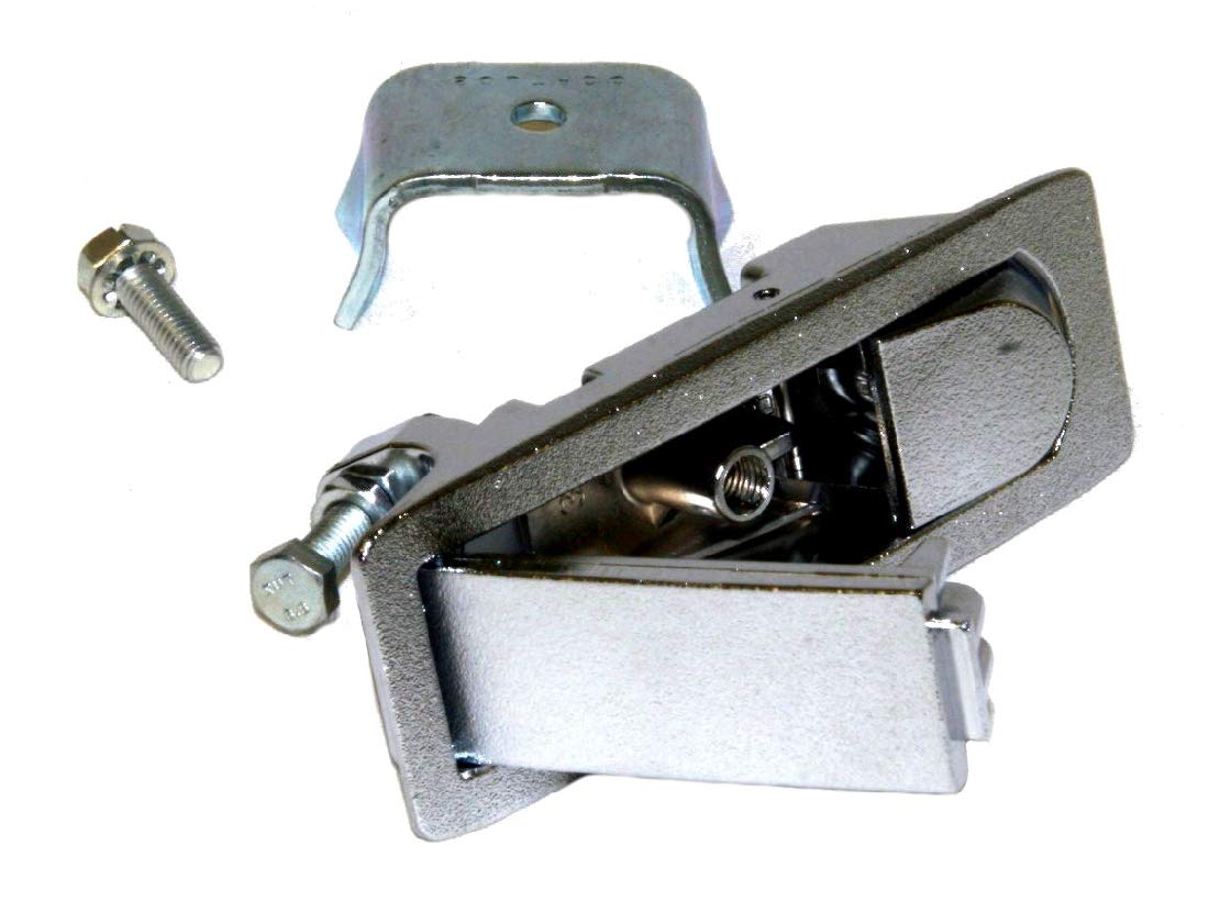 Door Latch - Part 5-130 - Factory Cat Replacement