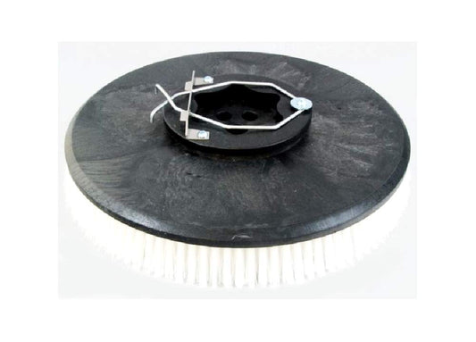 16 Inch (406mm) Nylon Brush - Part 1220235 (replaces 1042499, 05724) - Tennant Replacement