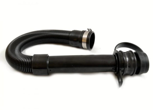 Drain Hose Kit, PVC, 25.3" | Part 9017507 (4020670) | Fits Tennant T600/T600e/T600ee