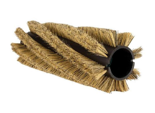 Advance/ Nilfisk Sweeper Broom 56507424 (2 Pack) | 50" Proex & Wire Replacement | Fits SR1900, SW8000 & Exterra Sweepers