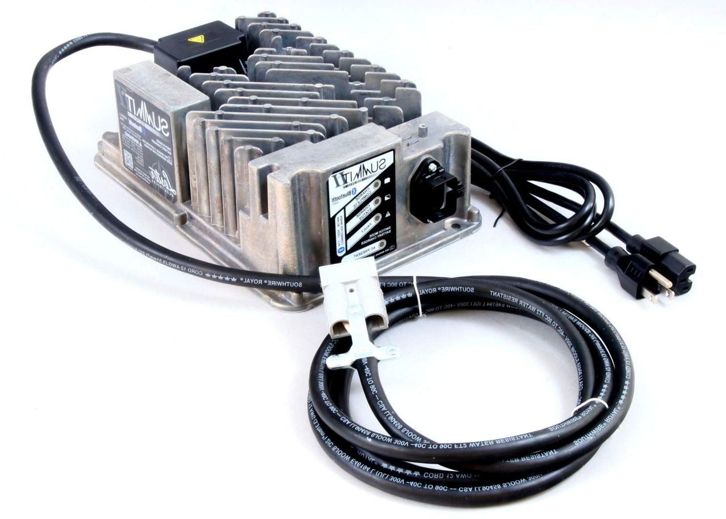 36 Volt Battery Charger - Part 374014 - Tennant Replacement