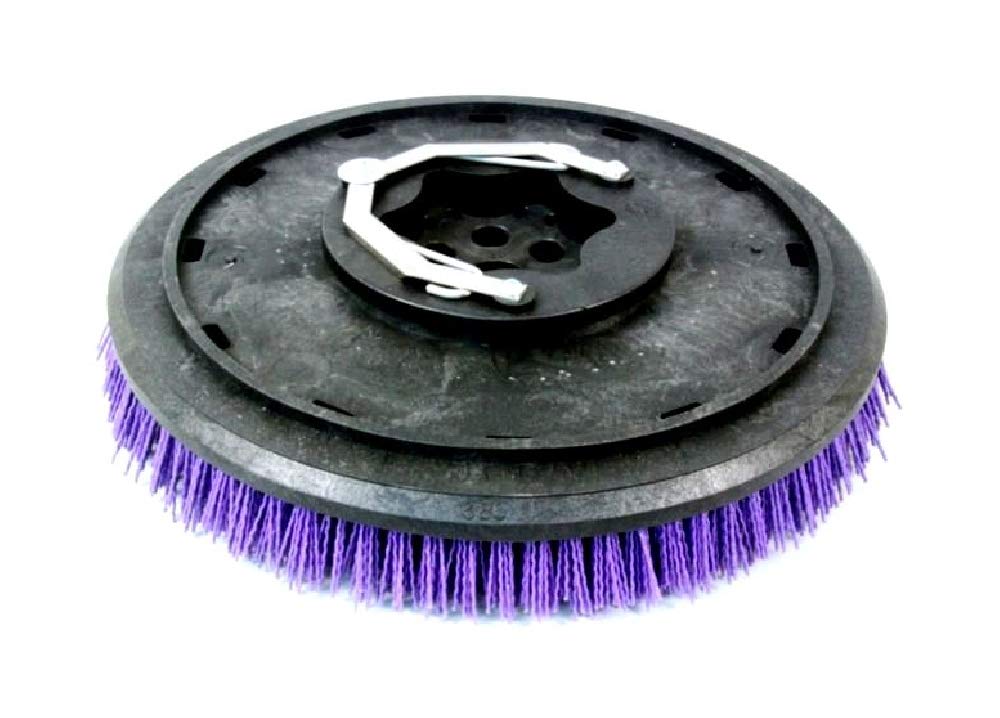 12 Inch Super Abrasive Brush - Part 1220205 - Tennant Replacement