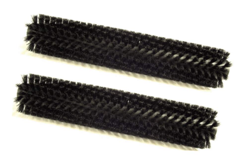 Cylindrical Brush, 39 Inch Poly, Quantity 2 - Part - 386230 - Tennant Replacement