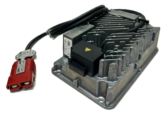 Advance/Viper 24V/25A Battery Charger 56385281 | Summit II 25A 650W | Replacement | Fits Advenger, Convertamatic & SC1500 Models