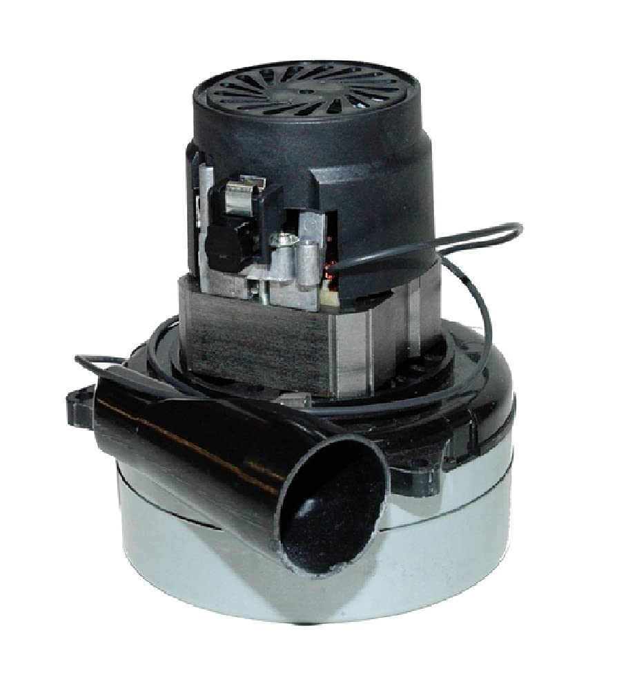 Vacuum Motor Kit - Part 605357 - Tennant/Nobles Replacement