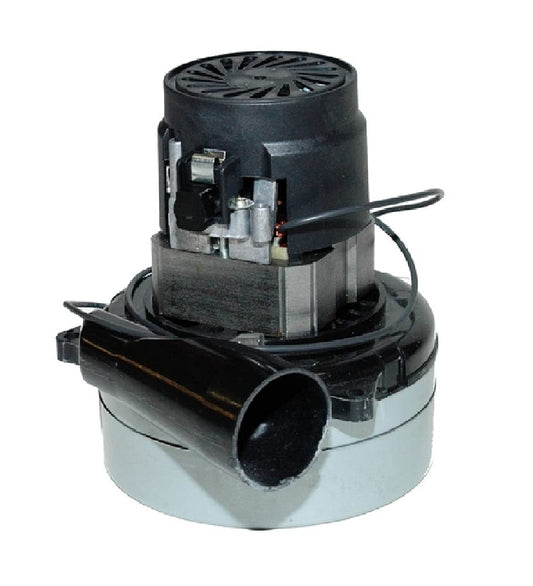 Vacuum Motor Kit - Part 605357 - Tennant/Nobles Replacement
