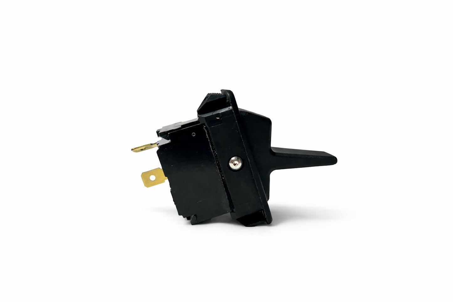 Rocker Switch 1072040 | SPST Paddle Replacement | Fits Tennant B10, T7, R14 & Speed Scrub Rider Models