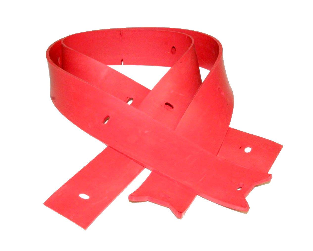 Squeegee Blade Kit - Part 56315351 - Advance Replacement
