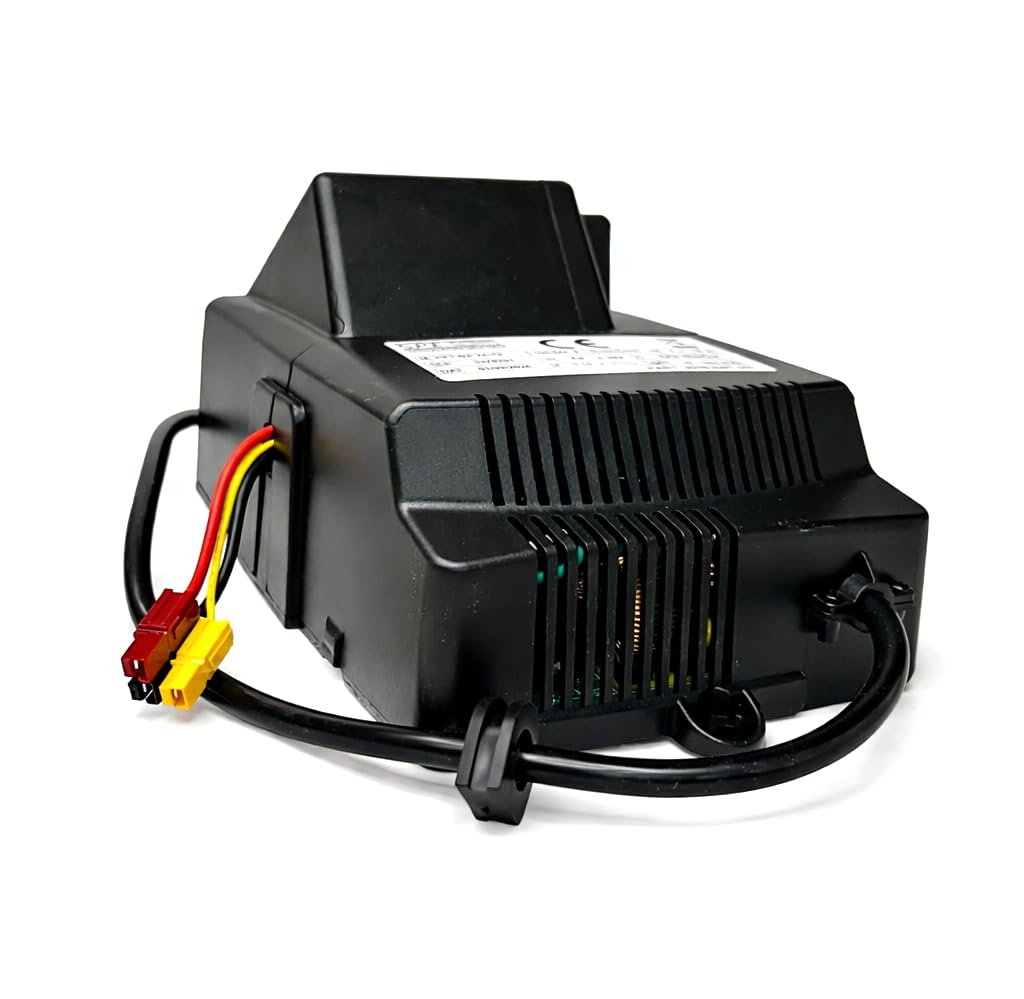 24V / 13A Smart Battery Charger, HF1-NA High Frequency IUla Charger, 100–240V Input – Part 9098297000 - Advance Replacement