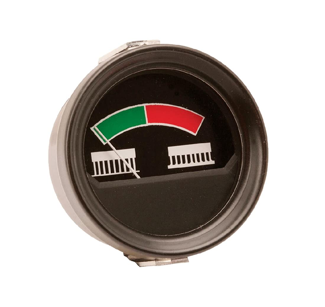 Brush Pressure Gauge - Part 1041318 - Tennant Replacement