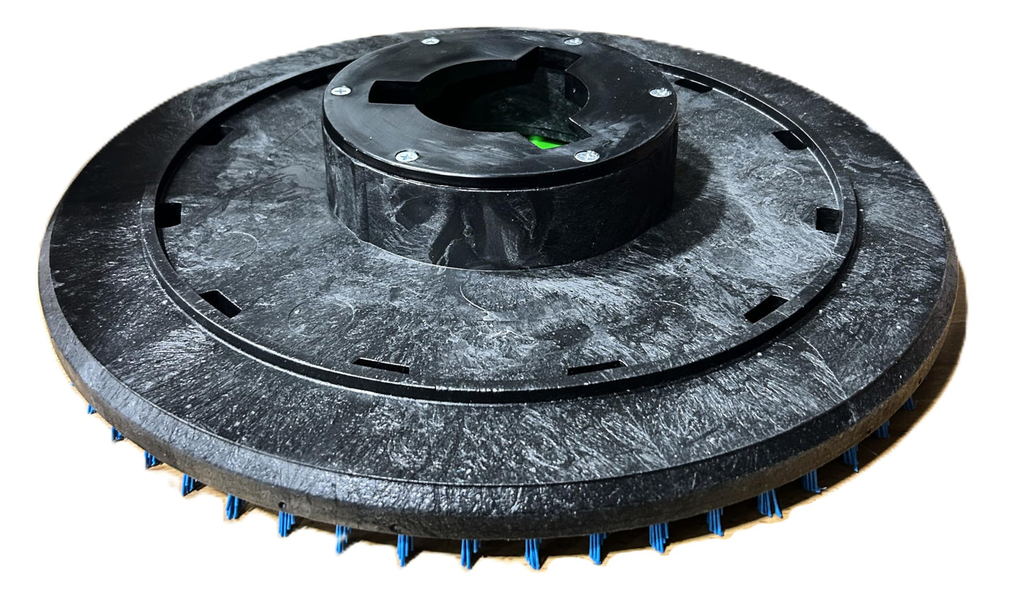 Floor Machine Pad Driver | Part 605124 | Tennant/ Nobles Replacement