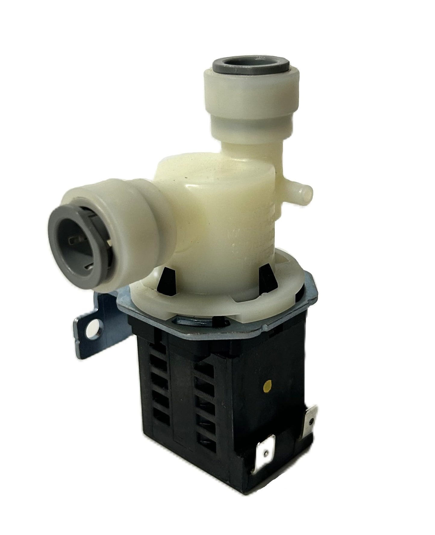 Tennant 24V Water Solenoid Valve 1211424 | Replacement | Fits A500, T300, T500 & Nobles Speed Scrub 350/500