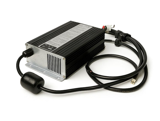On‑Board Battery Charger, 24V / 13A Smart Charger, 100–230V Input – Part 9100000888 – Advance Replacement