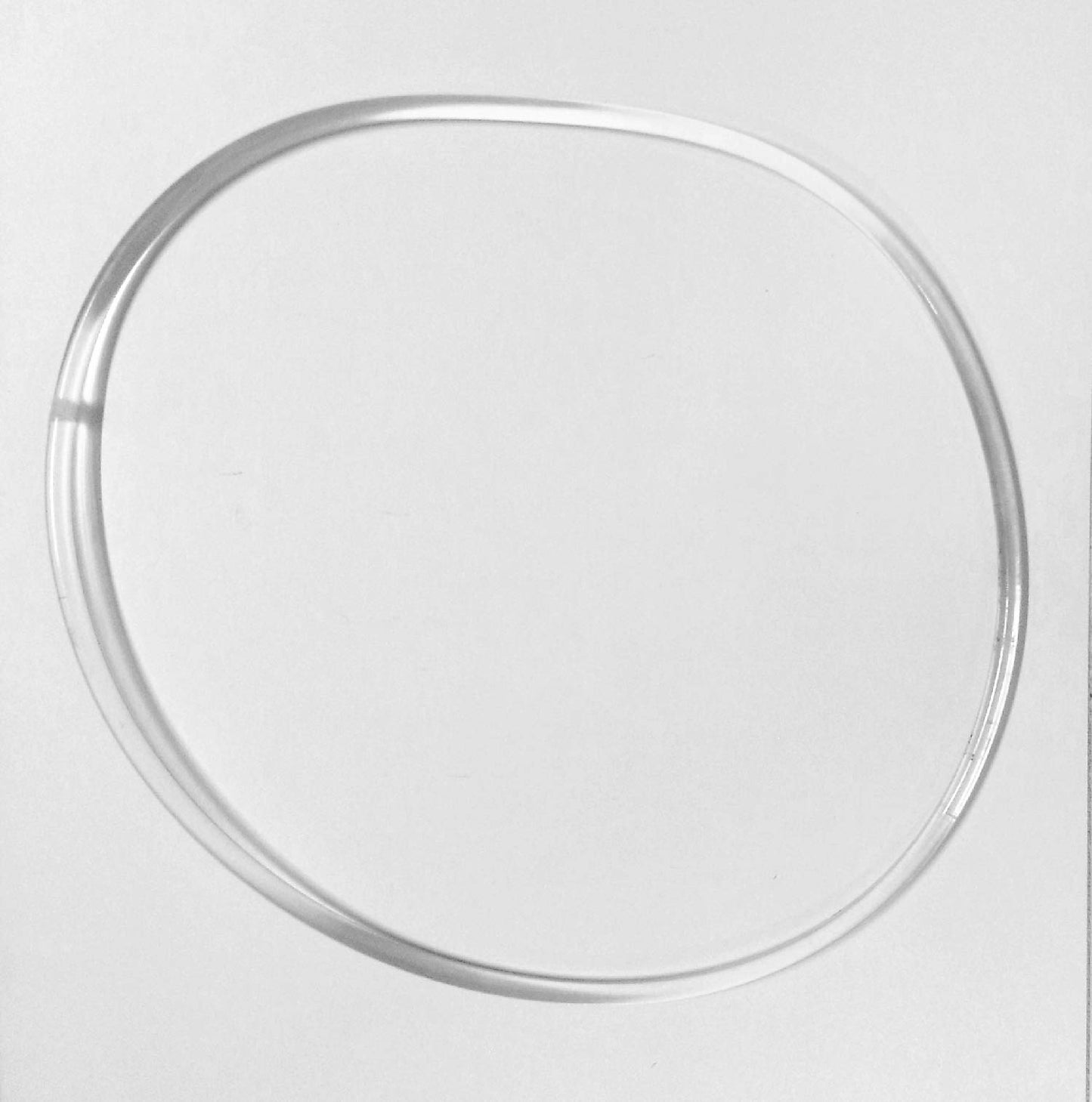 Side Brush Belt - Part 603336 - Tennant/ Nobles Replacement