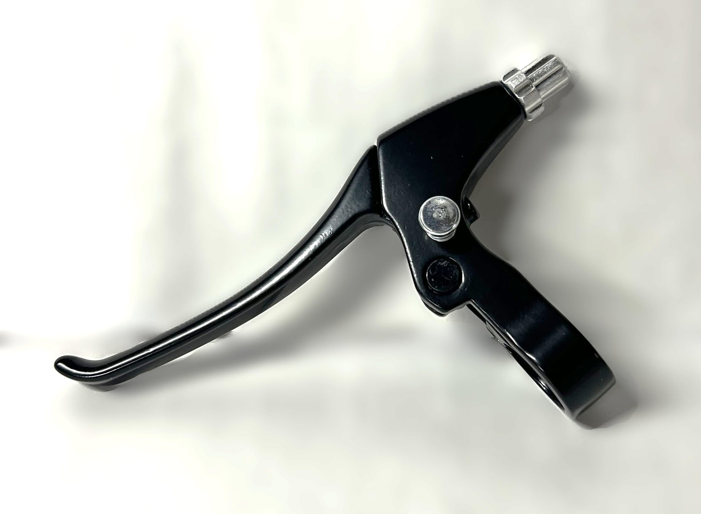 OVERLOAD Right & Left Hand Brake Levers with Brake Cable - Worksman L752R, L752L, and F719 Replacements