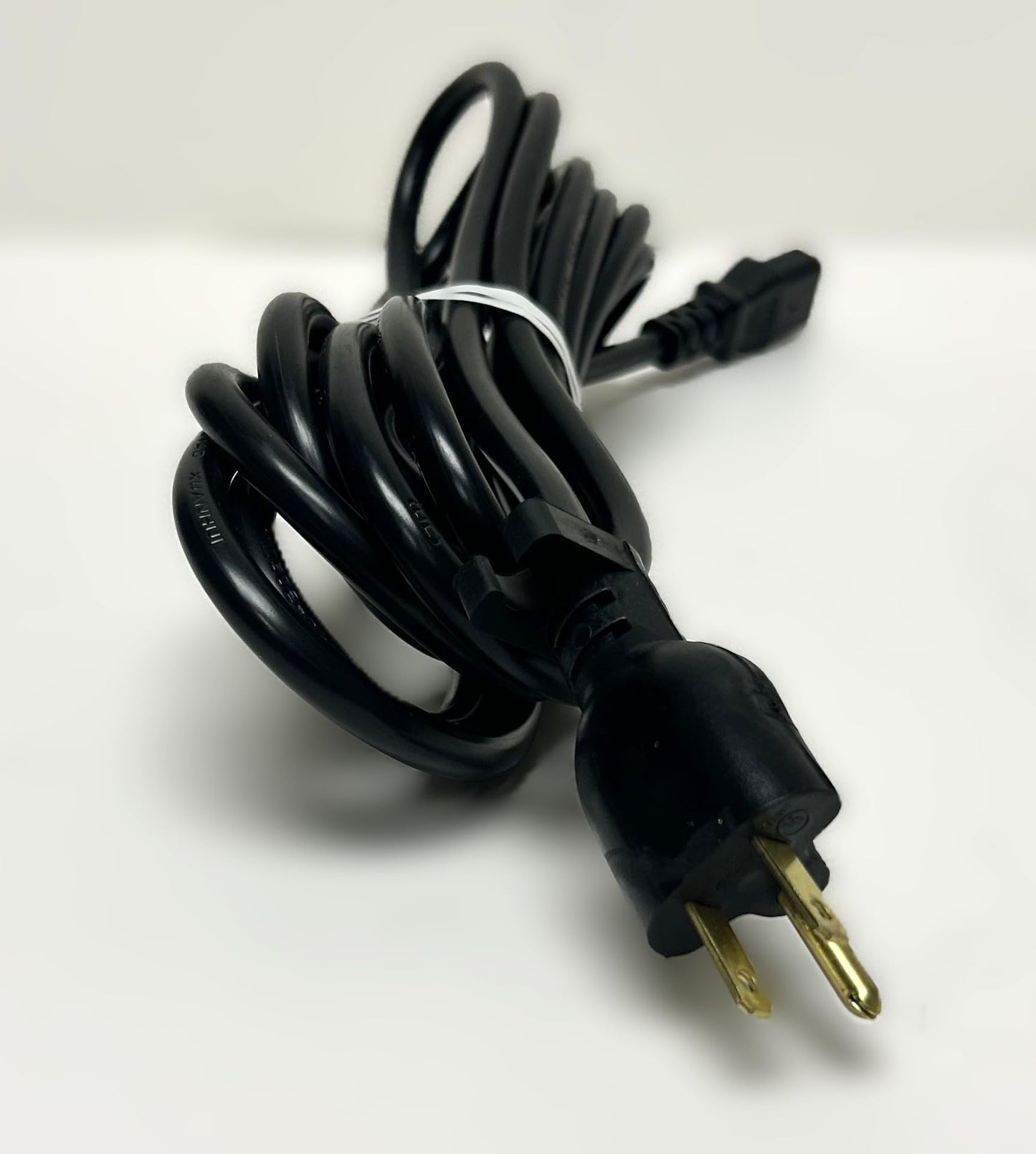 Tennant/ Nobles 15' Power Cord 1025642 | 16/3 Replacement | Fits T2, T3, T5, T300, T500, T600 & Speed Scrub Models