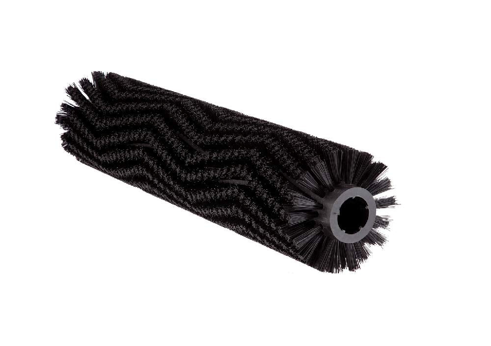 Cylindrical Brush - Poly 31 Inch - Part 1201572 - Tennant T12 Replacement